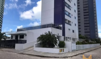 Apartamento com 3 quartos