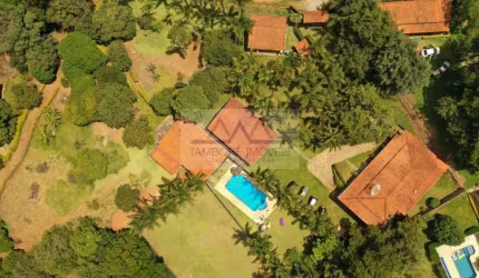Sítio em Guaraiuva - Vargem/SP