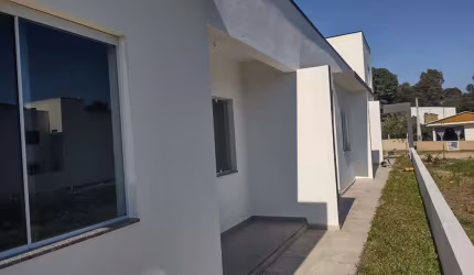 Casa à venda no bairro Ambrósio - Garopaba/SC