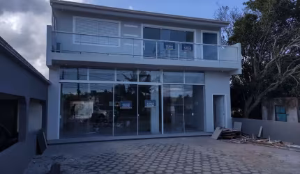 Prédio Comercial para Venda em palhocinha Garopaba-SC