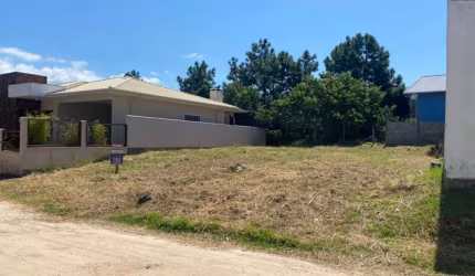 Terreno Lote para Venda em QUINTA DOS AÇORES Garopaba-SC