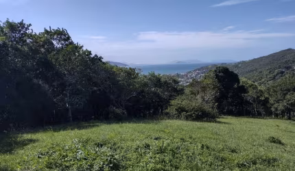 Terreno Lote para Venda em Praia da Silveira Garopaba-SC