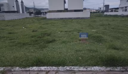 Terreno Lote para Venda em LOTEAMENTO PEDRAS BRANCAS Garopaba-SC