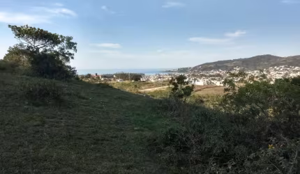 Terreno Lote para Venda em Village Garopaba-SC