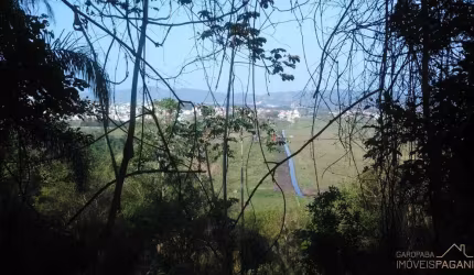 Terreno para Venda em Ambrósio Garopaba-SC