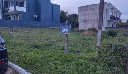 Terreno Lote para Venda em Pinguirito Garopaba-SC