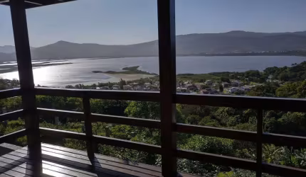 Casa Mista para Venda em Praia da Ferrugem Garopaba-SC