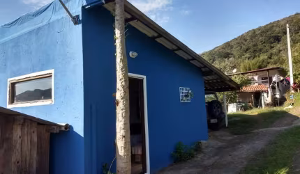 Apartamento com 1 quarto à venda em Siriú, Garopaba , 50 m2 por R$ 220.000