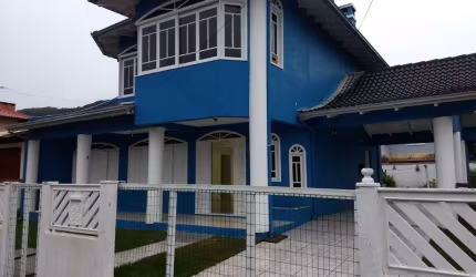 Casa para alugar no bairro Panoramico - Garopaba/SC
