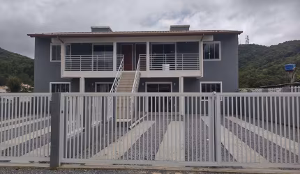 Apartamento para alugar no bairro Ambrósio - Garopaba/SC