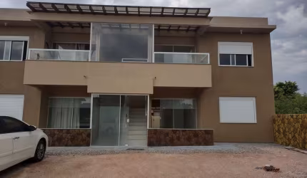 Apartamento para alugar no bairro Areias da Palhocinha - Garopaba/SC