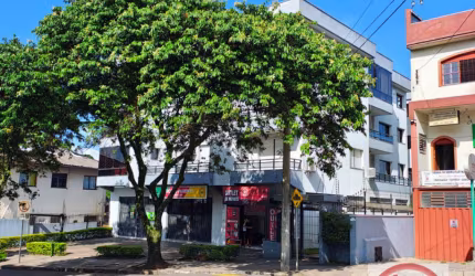 Excelente Apartamento no Rio Branco