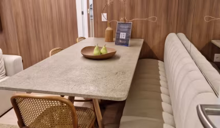 Apartamento 3 quartos Niterói 84,80m2