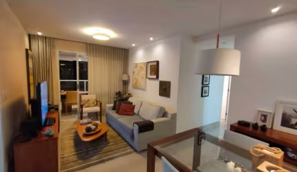 Atmos Greenville, 3 quartos, 1 vaga, 1 suíte, climatizado, fino acabamento, 88m², armários planejados, nascente, área de serviço. Agende sua visita!