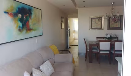 Vila Toscana, 3/4, 1 suíte, área de serviço, 81m², lavabo, vista livre, climatizado, por apenas: R$ 670.000,00. Agende sua visita!