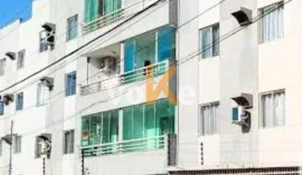 Apartamento mobiliado, 3 quartos em Serraria - São José