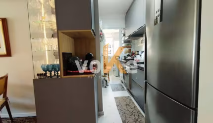 Apartamento em Itacorubi - Florianópolis