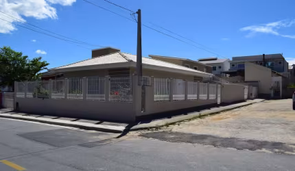 Casa em Forquilhas