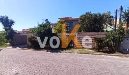 Casa com 6 quartos à venda no Campeche, Florianópolis