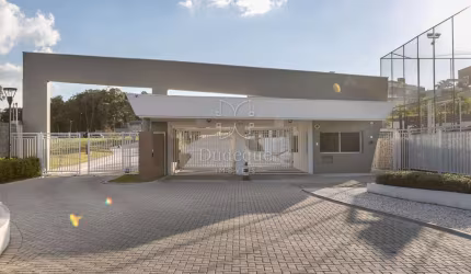 Casa em condomínio fechado com 4 quartos à venda na Estrada da Mina do Ouro, Santa Felicidade, Curitiba, 380 m2 por R$ 3.980.000