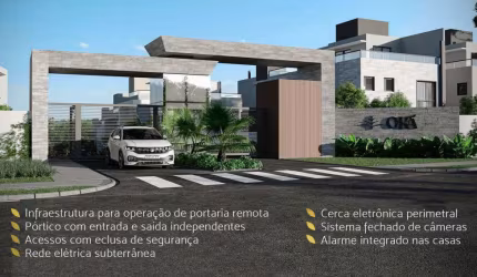 Casa com 3 quartos à venda na Rua Ernesto Durigan, 700, Cascatinha, Curitiba, 247 m2 por R$ 2.080.000