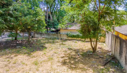Terreno à venda na Rua Maranhão, 400, Água Verde, Curitiba por R$ 2.000.000