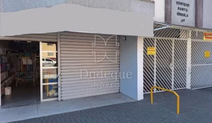 Sala comercial para alugar na Rua Alberto Kosop, 190, Pinheirinho, Curitiba, 43 m2 por R$ 2.200