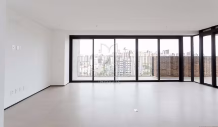 Cobertura com 2 quartos à venda na Rua Guaratuba, Ahú, Curitiba, 222 m2 por R$ 3.300.000
