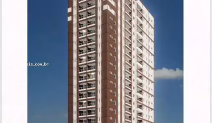 Apartamento para Venda em Mogi das Cruzes, Alto Ipiranga, 4 dormitórios, 2 suítes, 3 banheiros, 2 vagas