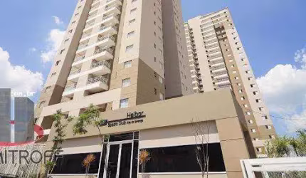 Apartamento para Venda em Mogi das Cruzes, Alto Ipiranga, 3 dormitórios, 1 suíte, 2 banheiros, 2 vagas