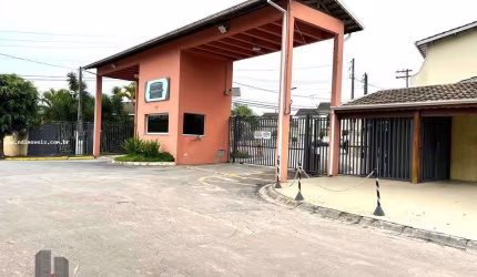 Sobrado em Condomínio para Venda em Mogi das Cruzes, Vila Caputera, 2 dormitórios, 2 suítes, 2 banheiros, 2 vagas