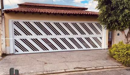 Casa / Sobrado para Venda em Mogi das Cruzes, Socorro, 3 dormitórios, 1 suíte, 3 vagas