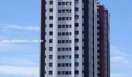 Apartamento para Venda em Mogi das Cruzes, Centro, 2 dormitórios, 2 banheiros, 2 vagas