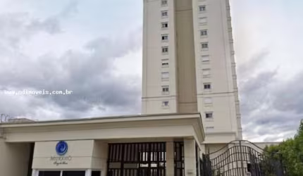 Apartamento para Venda em Mogi das Cruzes, Vila Vitória, 3 dormitórios, 1 suíte, 2 banheiros, 2 vagas