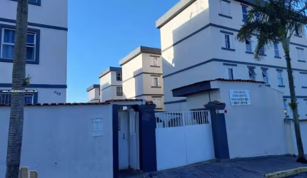Apartamento para Venda em Mogi das Cruzes, Centro, 2 dormitórios, 1 banheiro, 1 vaga