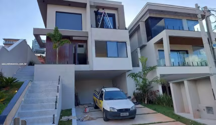 Casa em Condomínio para Venda em Mogi das Cruzes, Jardim Rodeio, 3 dormitórios, 3 suítes, 5 banheiros, 4 vagas