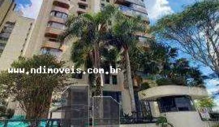 Apartamento para Venda em Mogi das Cruzes, Centro, 3 dormitórios, 3 suítes, 4 banheiros, 3 vagas