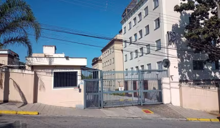 Apartamento para Venda em Mogi das Cruzes, Jardim Camila, 2 dormitórios, 1 banheiro, 1 vaga