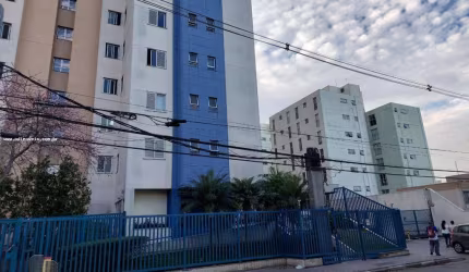 Apartamento para Locação em Mogi das Cruzes, Jardim Armenia, 3 dormitórios, 1 suíte, 2 banheiros, 1 vaga
