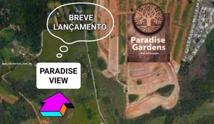 Lote para Venda em Mogi das Cruzes, Vila Moraes