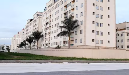 Apartamento para Venda em Mogi das Cruzes, Vila Mogilar, 2 dormitórios, 1 banheiro, 1 vaga