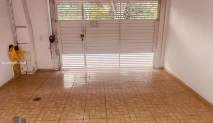 Casa / Sobrado para Venda em Mogi das Cruzes, Jardim Rubi, 3 dormitórios, 1 suíte, 2 banheiros, 2 vagas