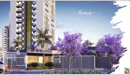 Apartamento para Venda em Mogi das Cruzes, Jardim Rodeio, 2 dormitórios, 1 banheiro, 1 vaga