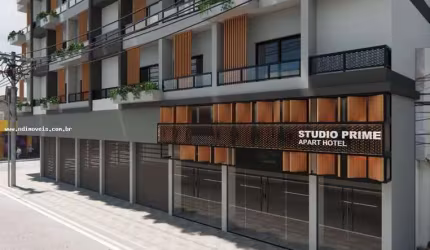 Apartamento para Venda em Suzano, Centro, 1 banheiro, 1 vaga