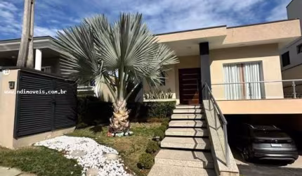 Casa em Condomínio para Venda em Mogi das Cruzes, Rodeio, 4 dormitórios, 4 suítes, 6 banheiros, 4 vagas