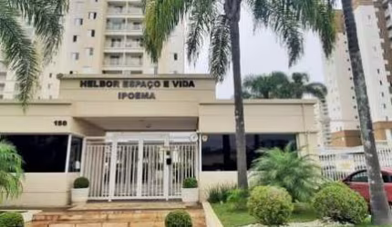 Apartamento para Venda em Mogi das Cruzes, Cezar De Souza, 3 dormitórios, 2 suítes, 2 banheiros, 2 vagas