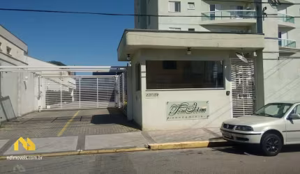 Apartamento para Venda em Mogi das Cruzes, Jardim Armenia, 3 dormitórios, 1 suíte, 2 banheiros, 2 vagas