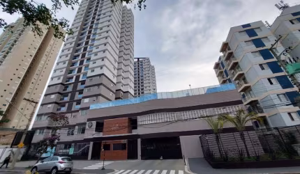 Apartamento para Venda em Mogi das Cruzes, Vila Mogilar, 2 dormitórios, 2 suítes, 3 banheiros, 2 vagas