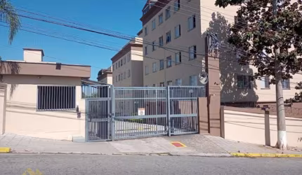 Apartamento para Venda em Mogi das Cruzes, Jardim Camila, 2 dormitórios, 1 banheiro, 1 vaga