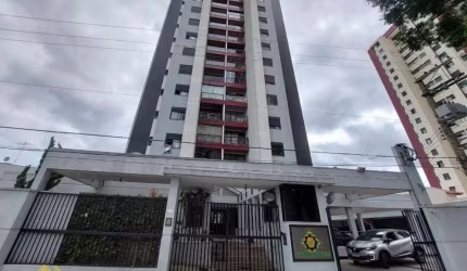 Apartamento para Venda em Mogi das Cruzes, Centro, 2 dormitórios, 1 suíte, 2 banheiros, 2 vagas